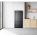 EBE5007BD-R Electrolux 496 L Bottom Mount Fridge 